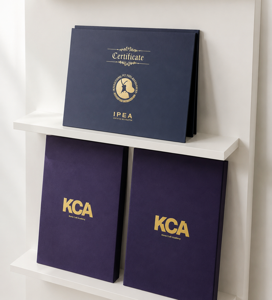 關於🇰🇷KCA及IPEA寵物協會